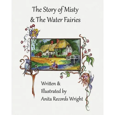 The Story of Misty and The Water Fairies