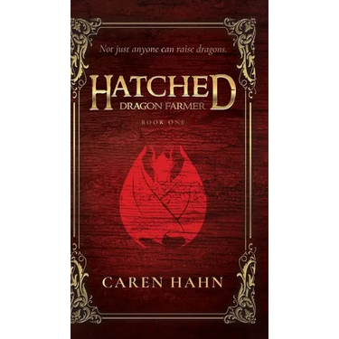 Hatched: Dragon Farmer