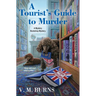 A Tourist's Guide to Murder