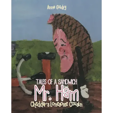 Mr. Ham: Cheddar's Lonesome Cousin