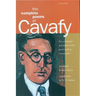 The Complete Poems of Cavafy: Expanded Edition