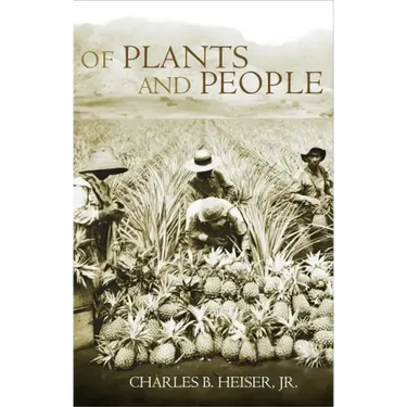 Of Plants and People
