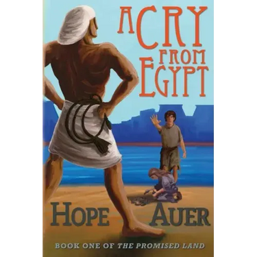 A Cry From Egypt