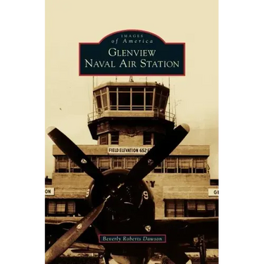 Glenview Naval Air Station