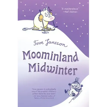 Moominland Midwinter