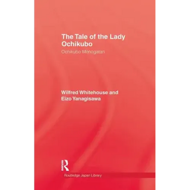 Tale of Lady Ochikubo