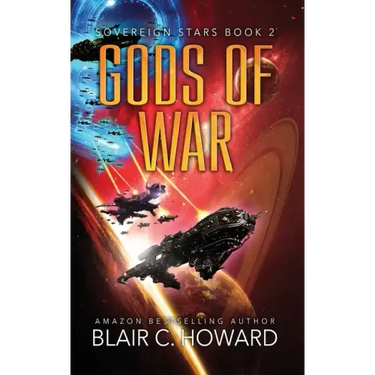 Gods of War