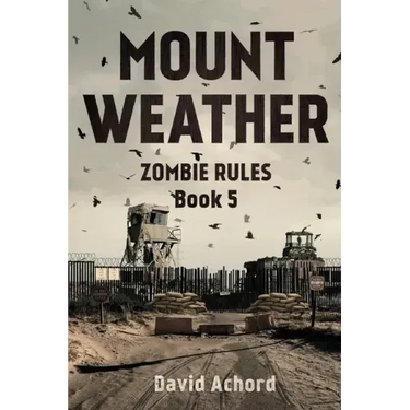 Mount Weather