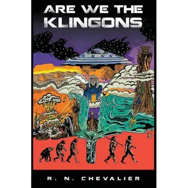 Are We the Klingons