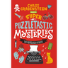 Super Puzzletastic Mysteries: Short Stories for Young Sleuths from Mystery Writers of America