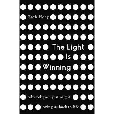Light Is Winning Softcover