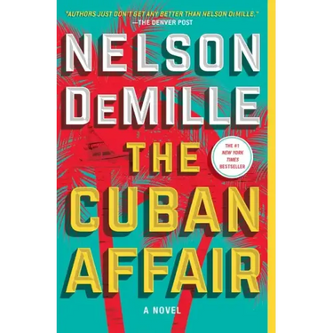 The Cuban Affair