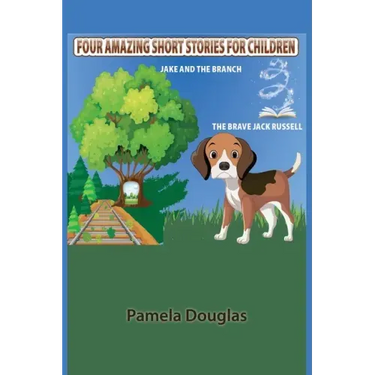 Four Amazing Short Stories For Children