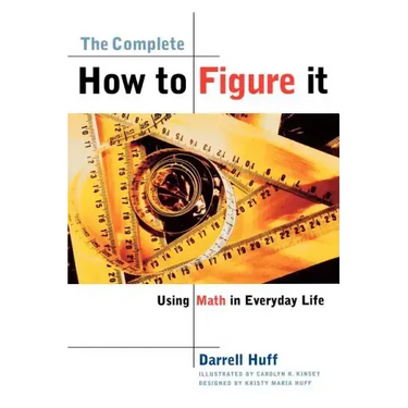 Complete How to Figure It