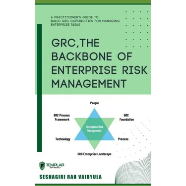 GRC, The Backbone of Enterprise Risk Management