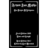 Aryan Sun Myths: The Origin of Religions