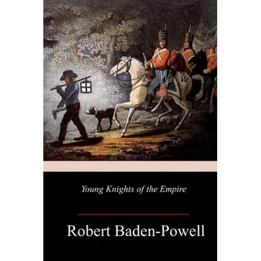 Young Knights of the Empire
