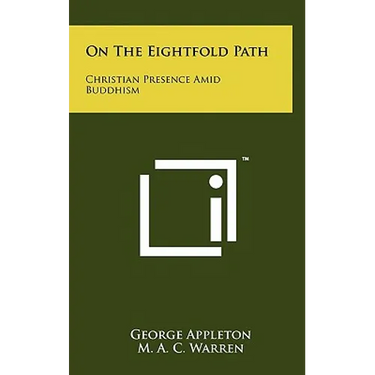 On The Eightfold Path: Christian Presence Amid Buddhism