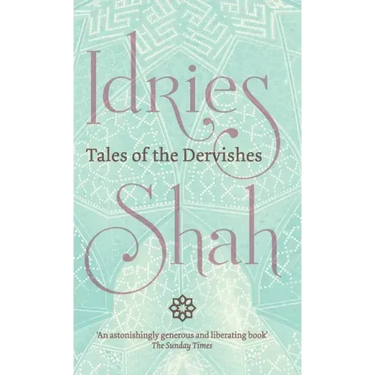 Tales of the Dervishes