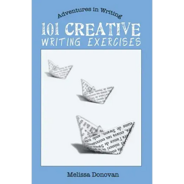 101 Creative Writing Exercises