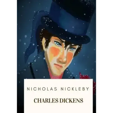 Nicholas Nickleby