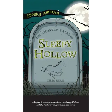 Ghostly Tales of Sleepy Hollow
