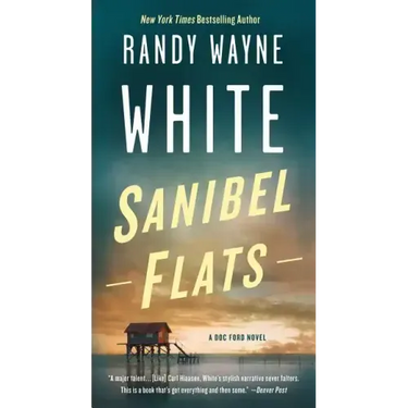 Sanibel Flats
