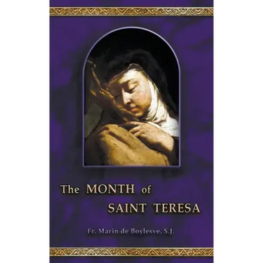 The Month of Saint Teresa