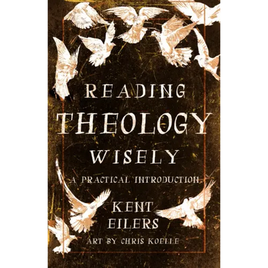 Reading Theology Wisely: A Practical Introduction