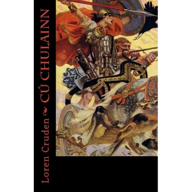Cu Chulainn