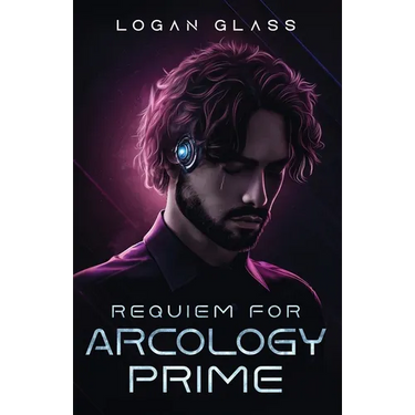 Requiem For Arcology Prime