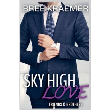 Sky High Love