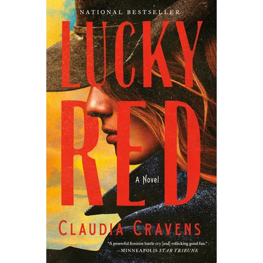 Lucky Red