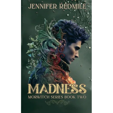 Madness: Morwitch Series Book 2