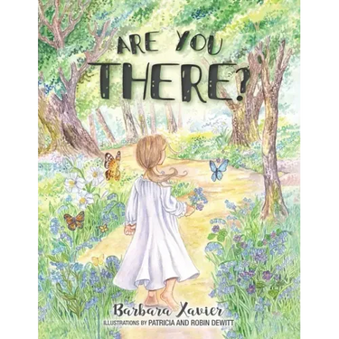 Are You There?