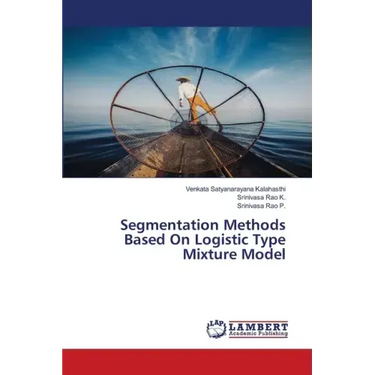 Segmentation Methods Based On Logistic Type Mixture Model