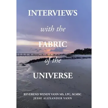 Interviews with the Fabric of the Universe