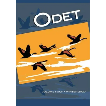 Odet Vol. 4