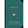 Three Tales