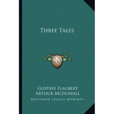Three Tales