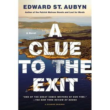 Clue to the Exit