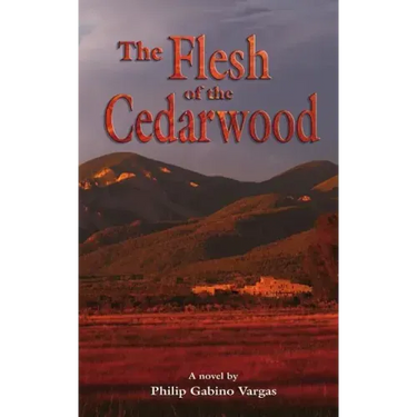 The Flesh of The Cedarwood