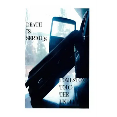 Death is Serious
