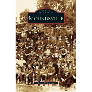 Moundsville