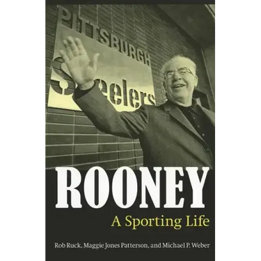 Rooney: A Sporting Life