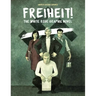 Freiheit!: The White Rose Graphic Novel