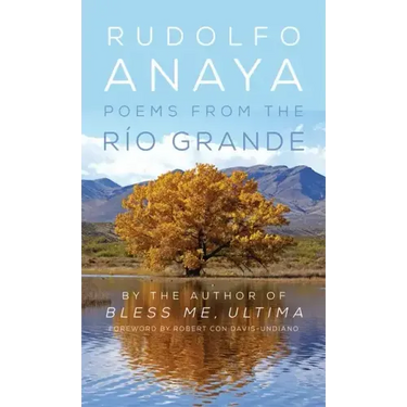 Poems from the Río Grande: Volume 14
