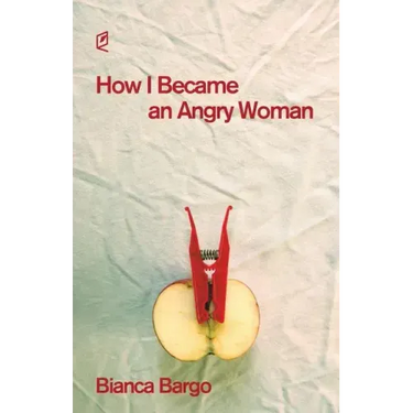 How I Became an Angry Woman
