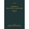 American Practical Navigator Volume 2 1981 Edition