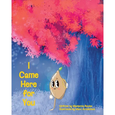 I Came Here for You